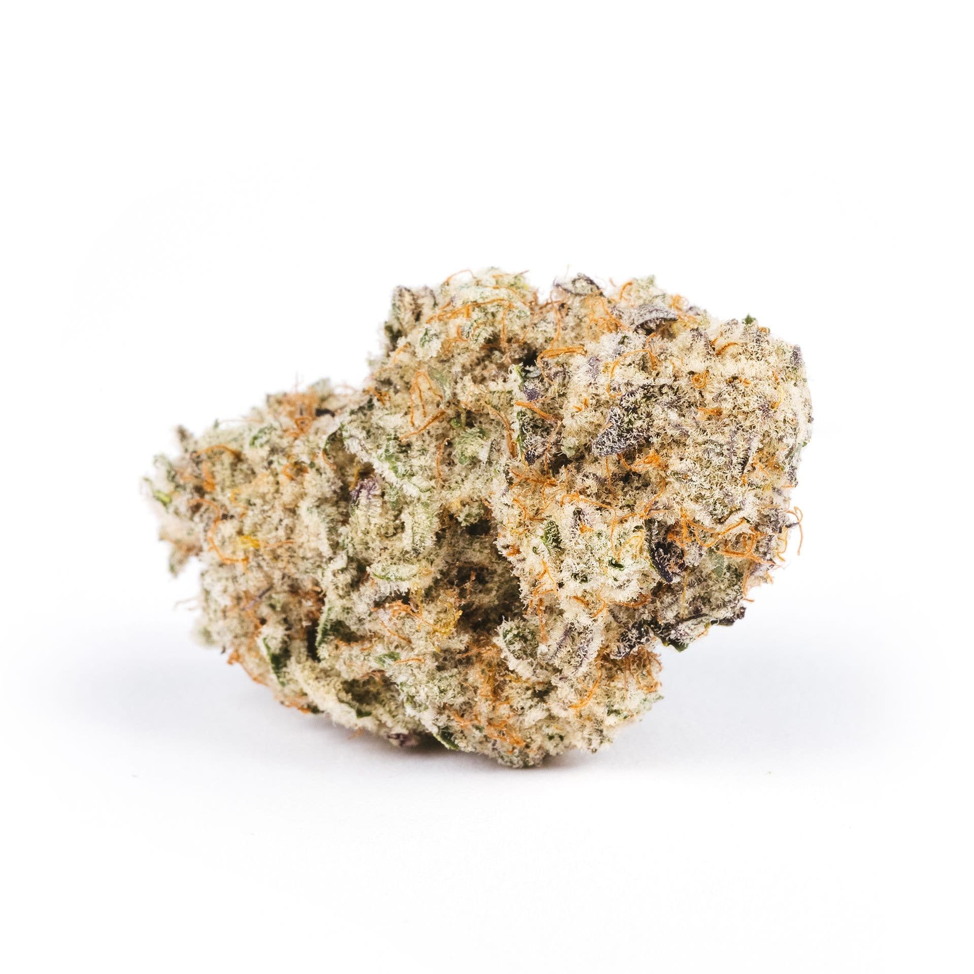 Miracle Alien Cookies X1